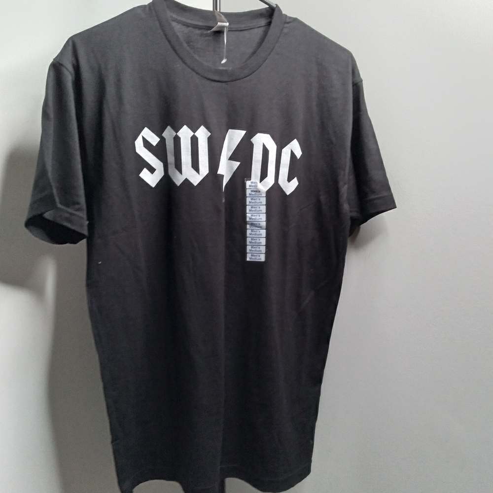 Next level tshirt